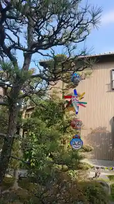 せんき薬師（西福院）のその他建物