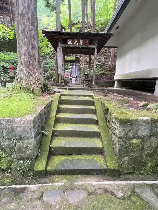 安楽寺(長野県)