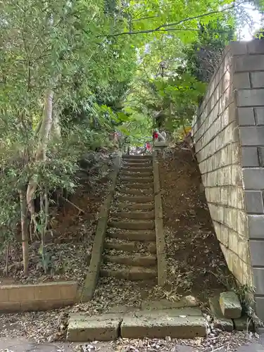 稲荷神社(千葉県)