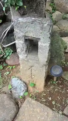 榎稲荷神社(東京都)