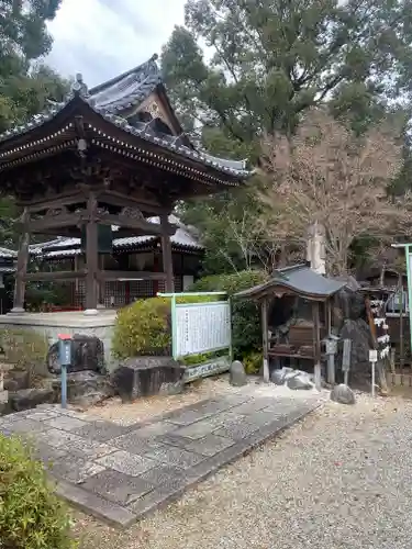 久米寺(奈良県)