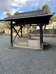 貴布禰神社(兵庫県)