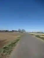 神明神社(千葉県)