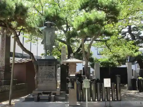 西福寺(千葉県)