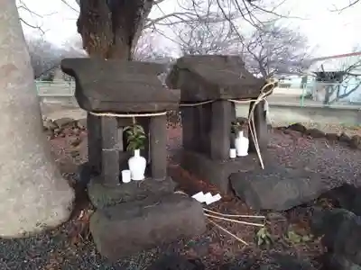 山神社(静岡県)