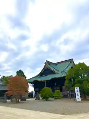 成田山新勝寺(千葉県)