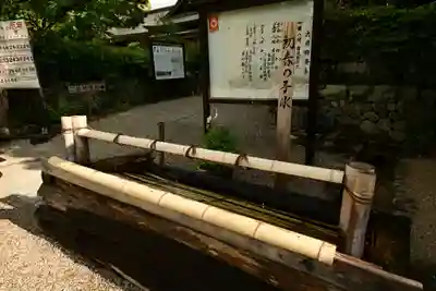 龍田大社(奈良県)