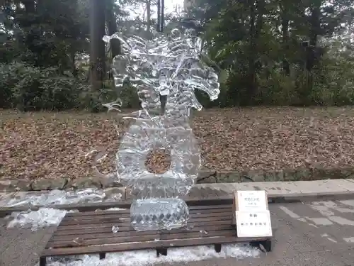 明治神宮(東京都)