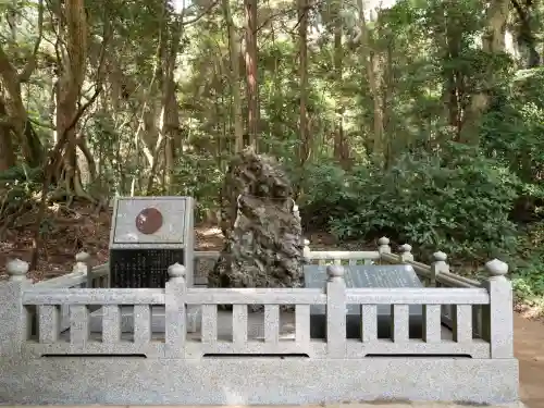 鹿島神宮(茨城県)