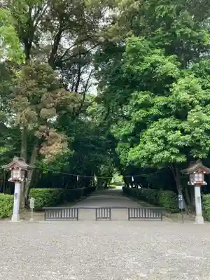 橿原神宮(奈良県)