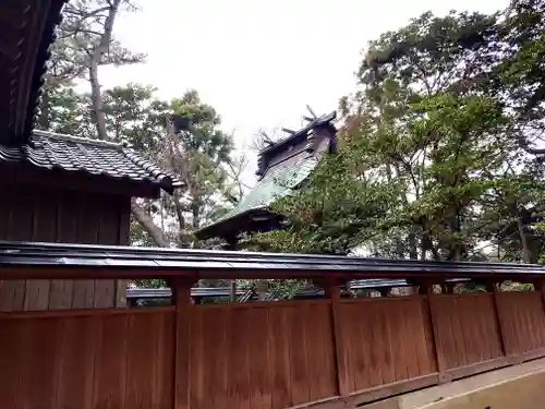 蠶養神社(茨城県)