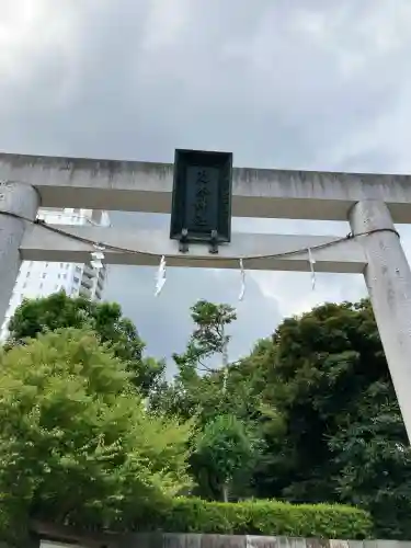 乃木神社(東京都)