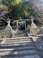 須佐神社のその他建物