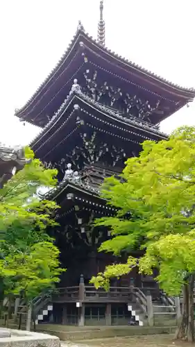 真正極楽寺（真如堂）のその他建物