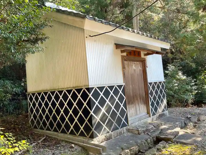 望湖神社(滋賀県)