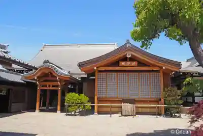 大覚寺(兵庫県)