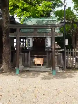 野田恵美須神社(大阪府)