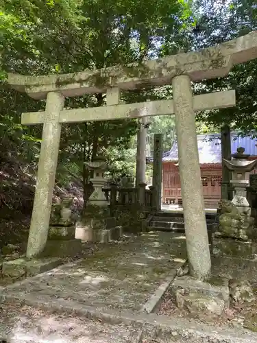 熊野神社(愛媛県)