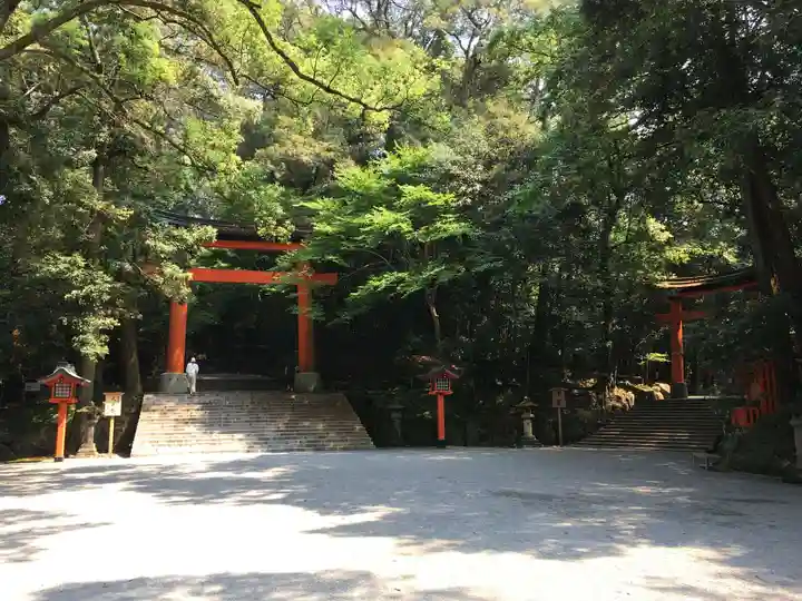 宇佐神宮のその他建物