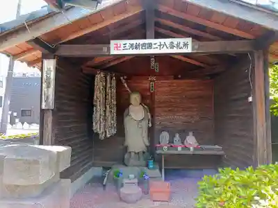 浄誓院の末社・摂社