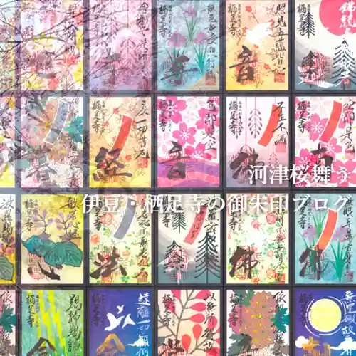 富士山 御朱印帳 平成最後 （平成30年 夏詣御朱印】平成最後