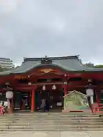 生田神社(兵庫県)
