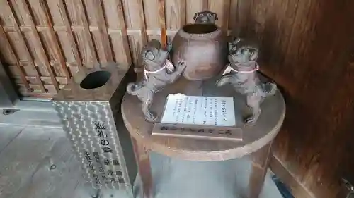 善峯寺のその他建物