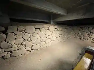 鶴ケ城稲荷神社(福島県)