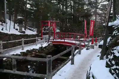 白石神社(北海道)
