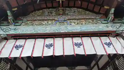 御香宮神社(京都府)