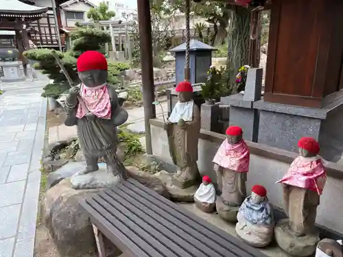 興徳寺(大阪府)