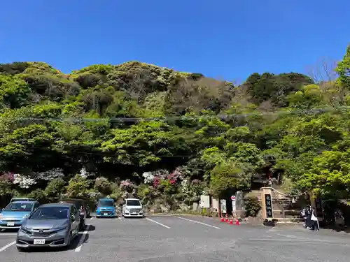 文殊仙寺(大分県)