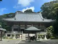 金剛頂寺(高知県)