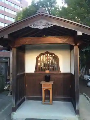 金地院のその他建物