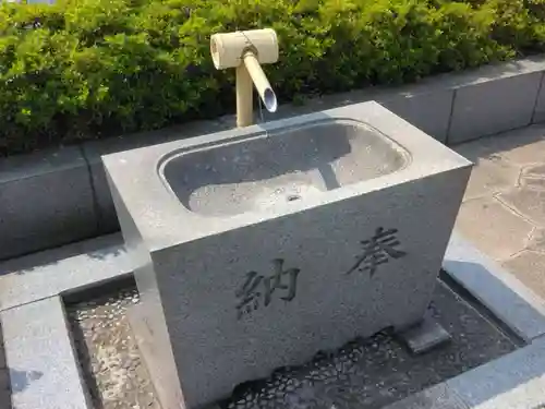 京急稲荷大神(神奈川県)