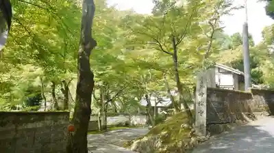 吟松寺のその他建物