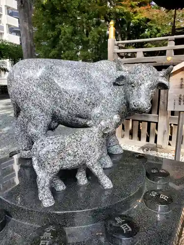 榴岡天満宮(宮城県)