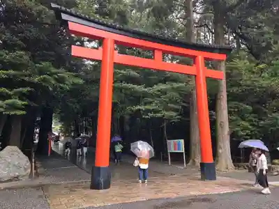 霧島神宮(鹿児島県)