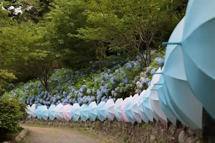 尊永寺のその他建物