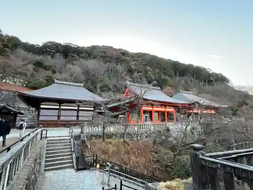 清水寺(京都府)