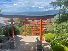 浮羽稲荷神社(福岡県)