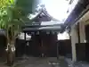 八坂神社御供社(又旅社)の本殿・本堂