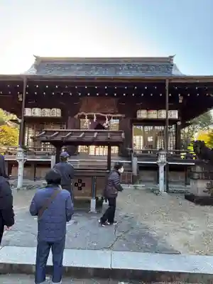 京都乃木神社(京都府)