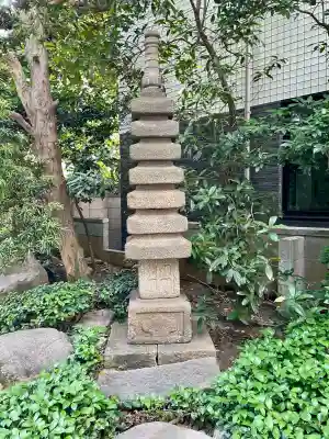 善雄寺(東京都)