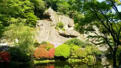 那谷寺(石川県)