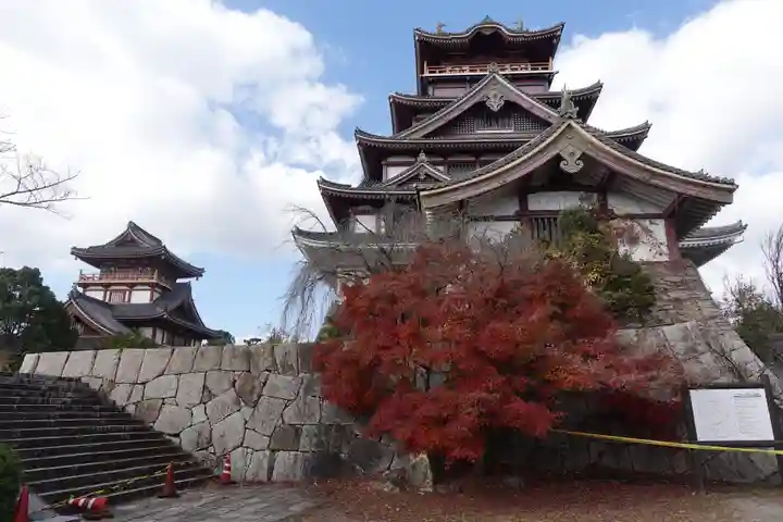 明治天皇伏見桃山陵(京都府)