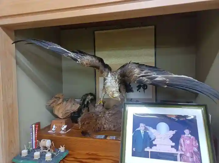 大鷲神社(東京都)