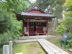 成相寺(京都府)