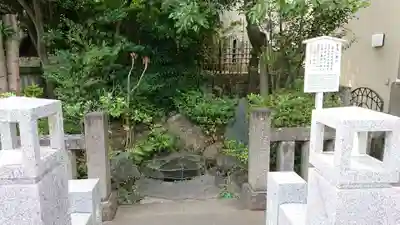 泉岳寺のその他建物