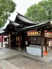 住吉大社(大阪府)